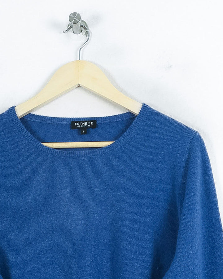 Col Rond Bleu