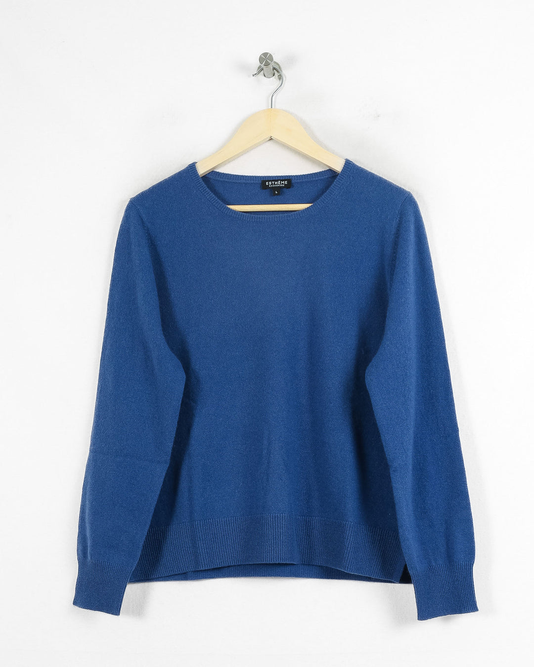 Col Rond Bleu