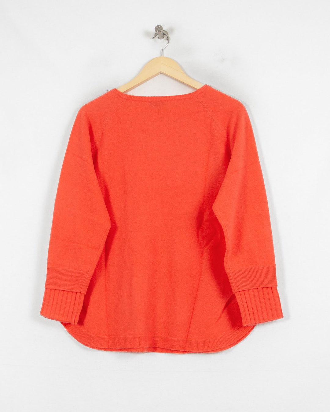 Col Rond Orange