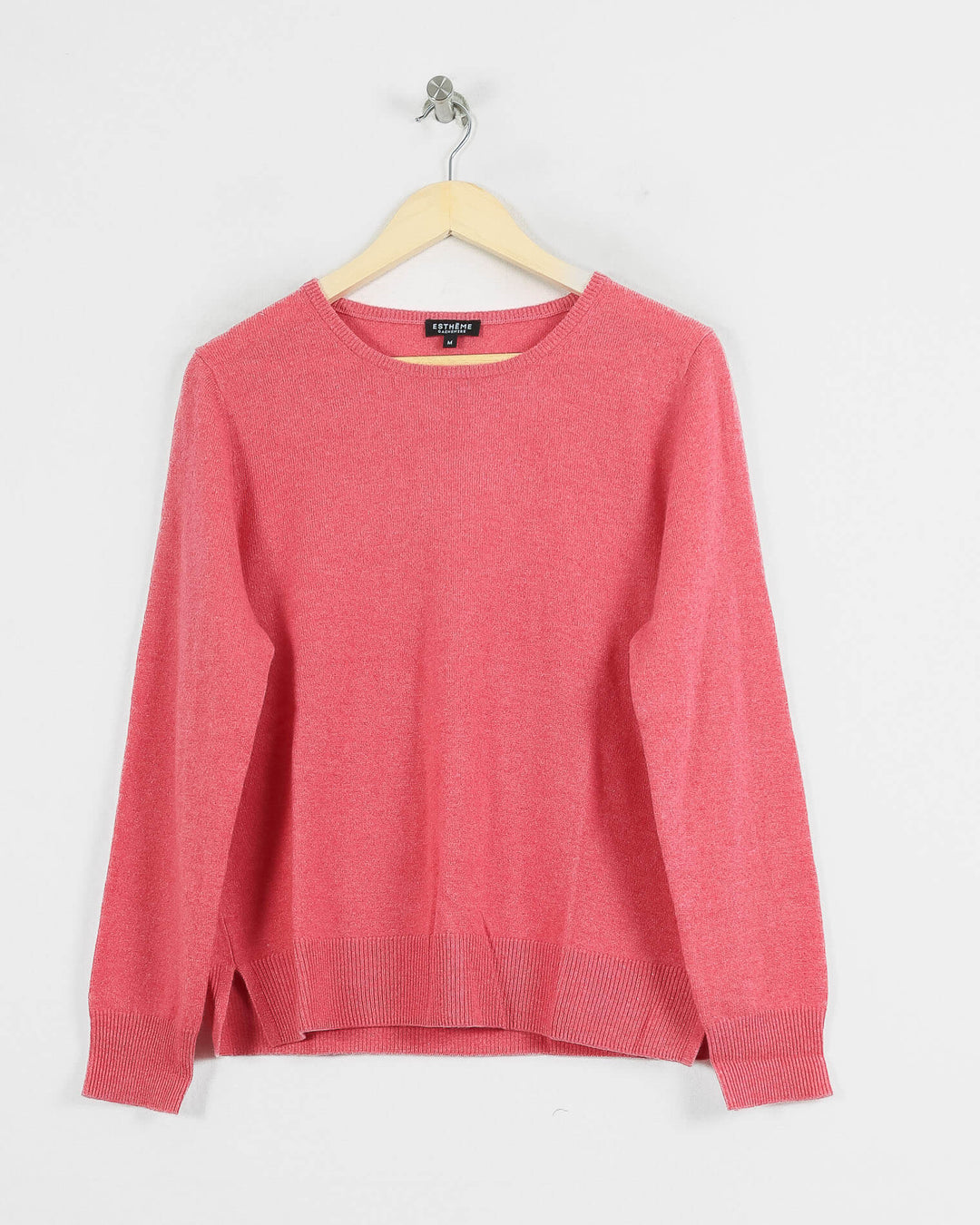 Col Rond Rouge