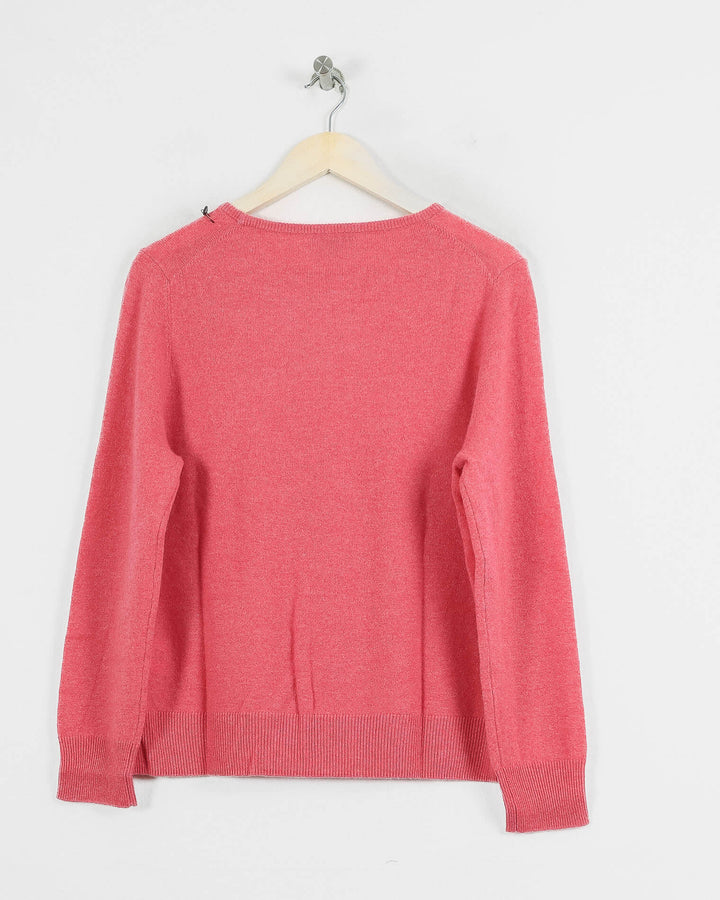 Col Rond Rouge
