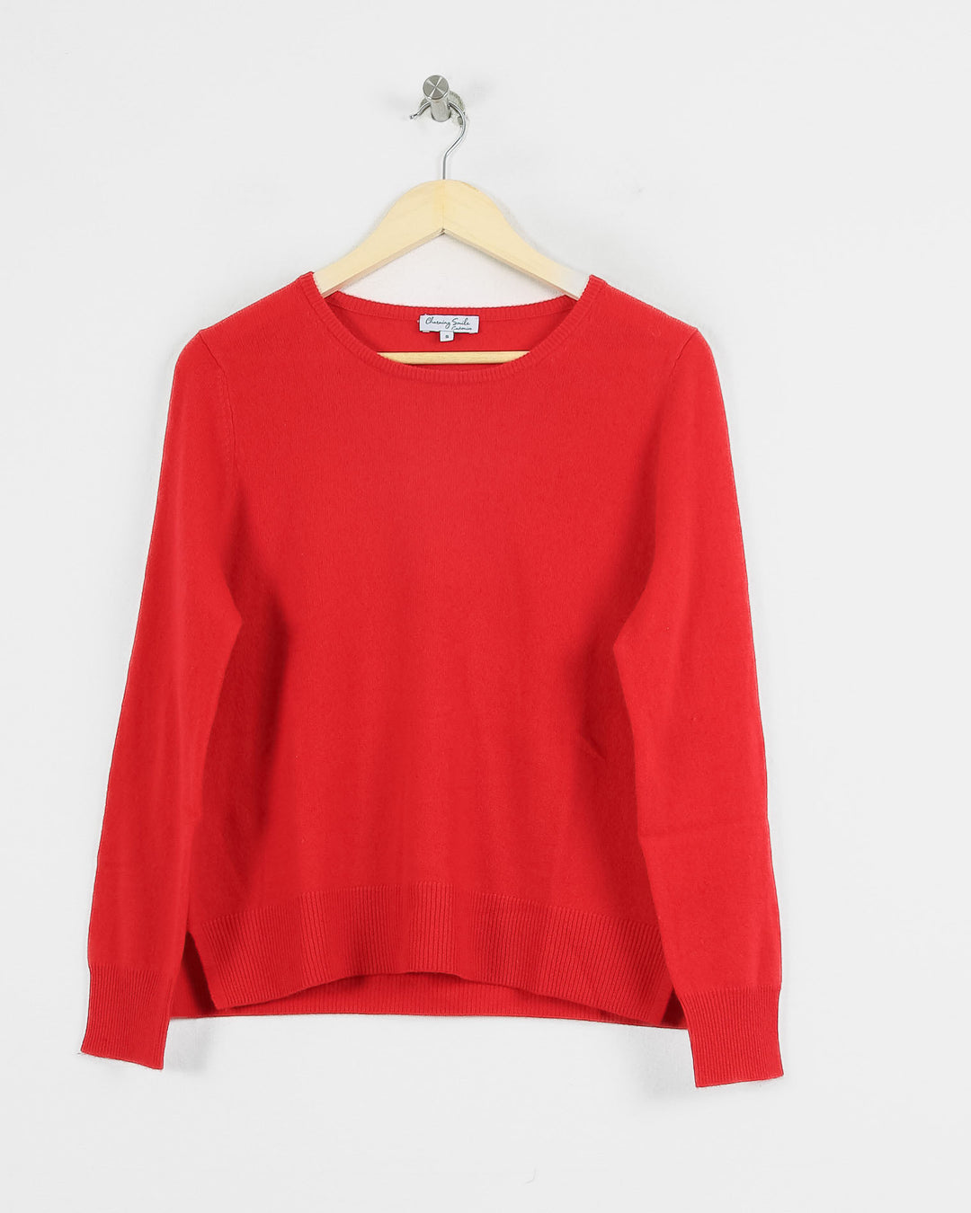 Col Rond Rouge