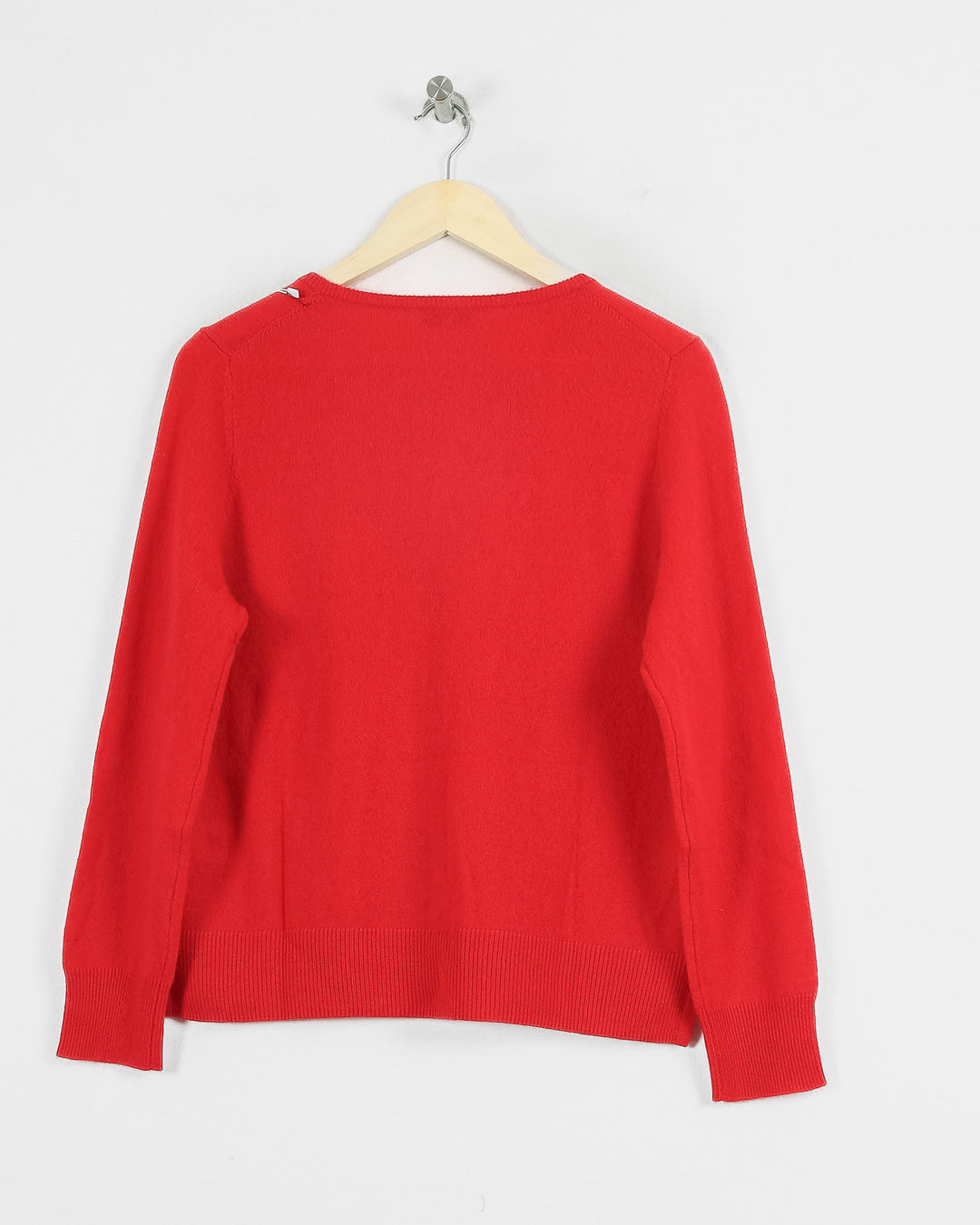 Col Rond Rouge