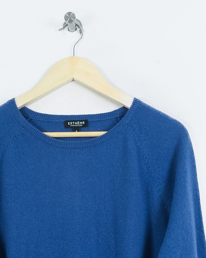 Col Rond Bleu