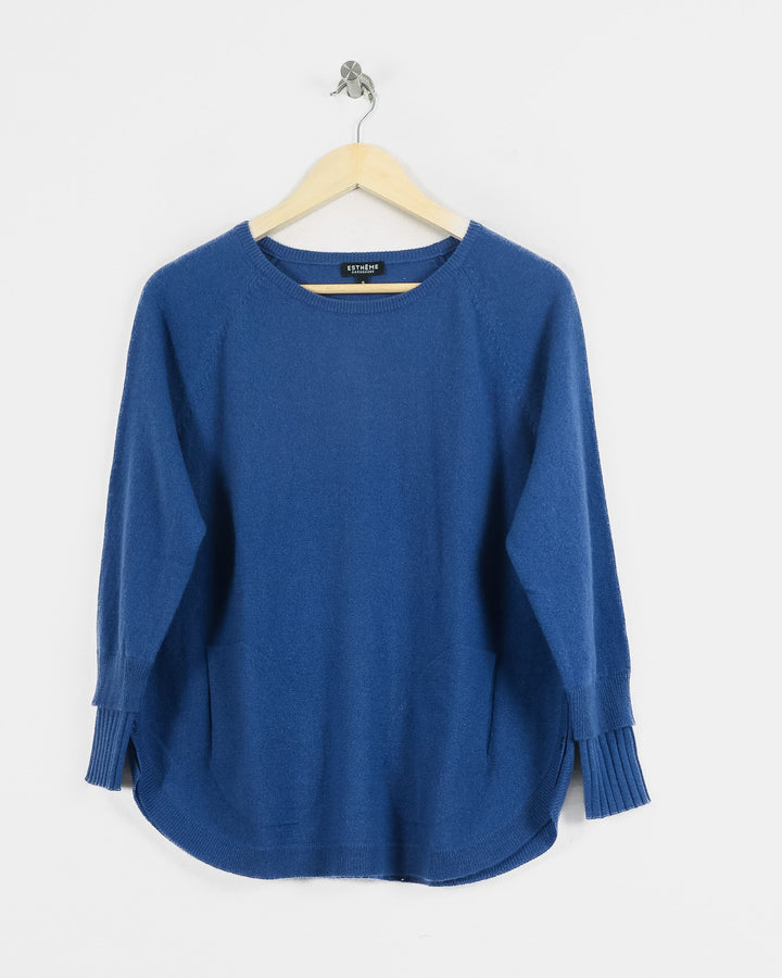 Col Rond Bleu