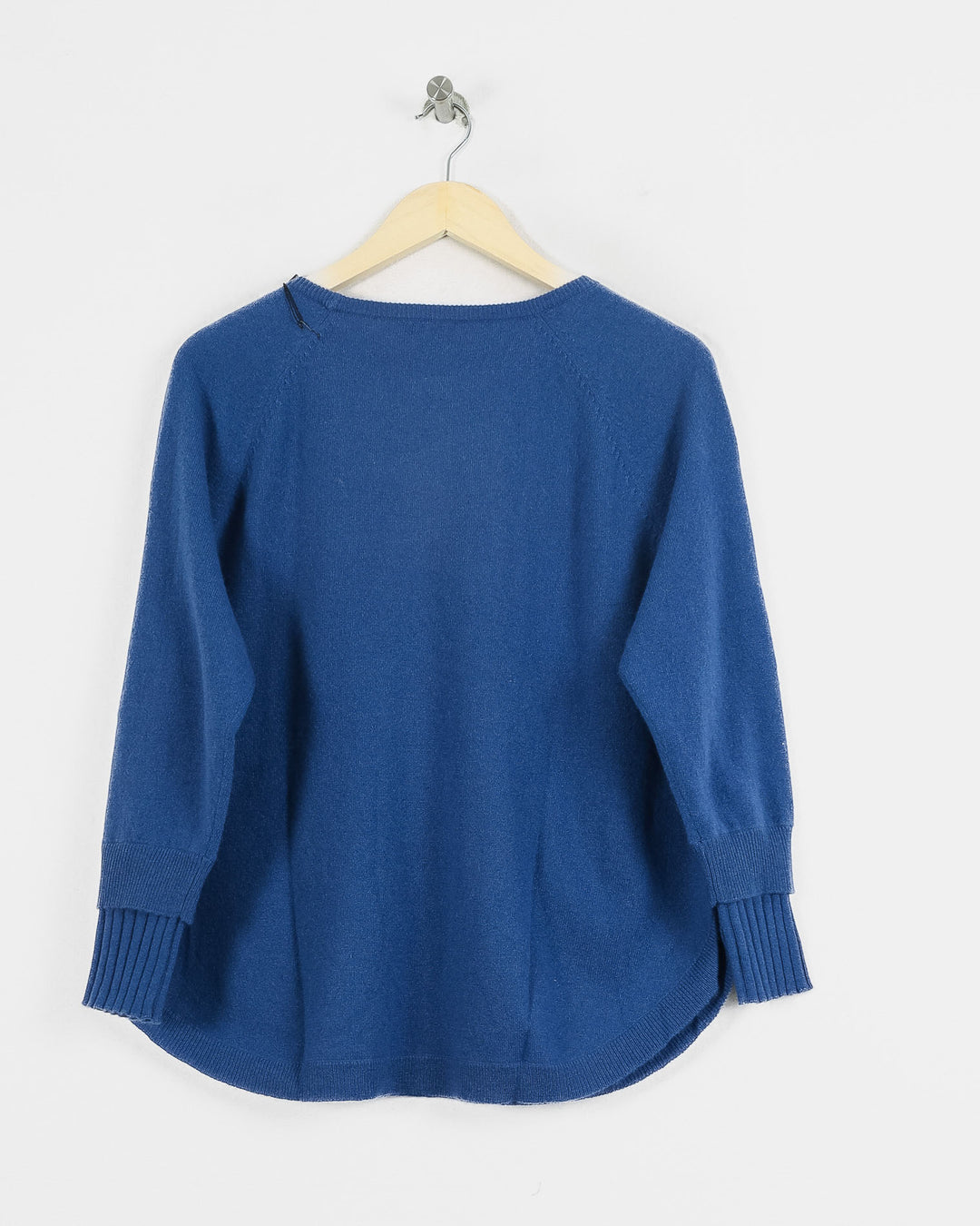 Col Rond Bleu