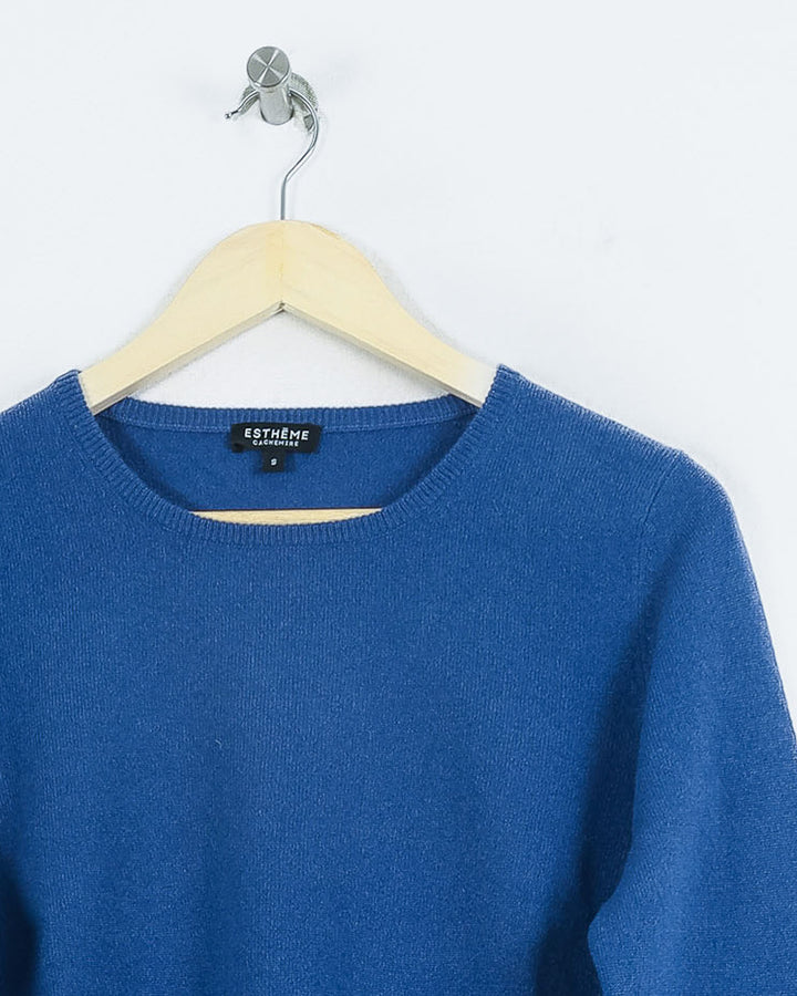 Col Rond Bleu