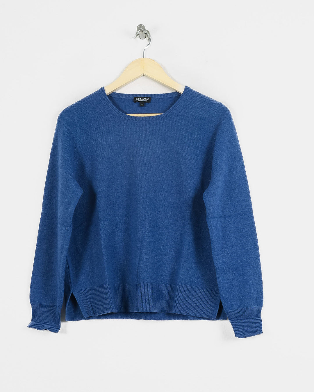 Col Rond Bleu