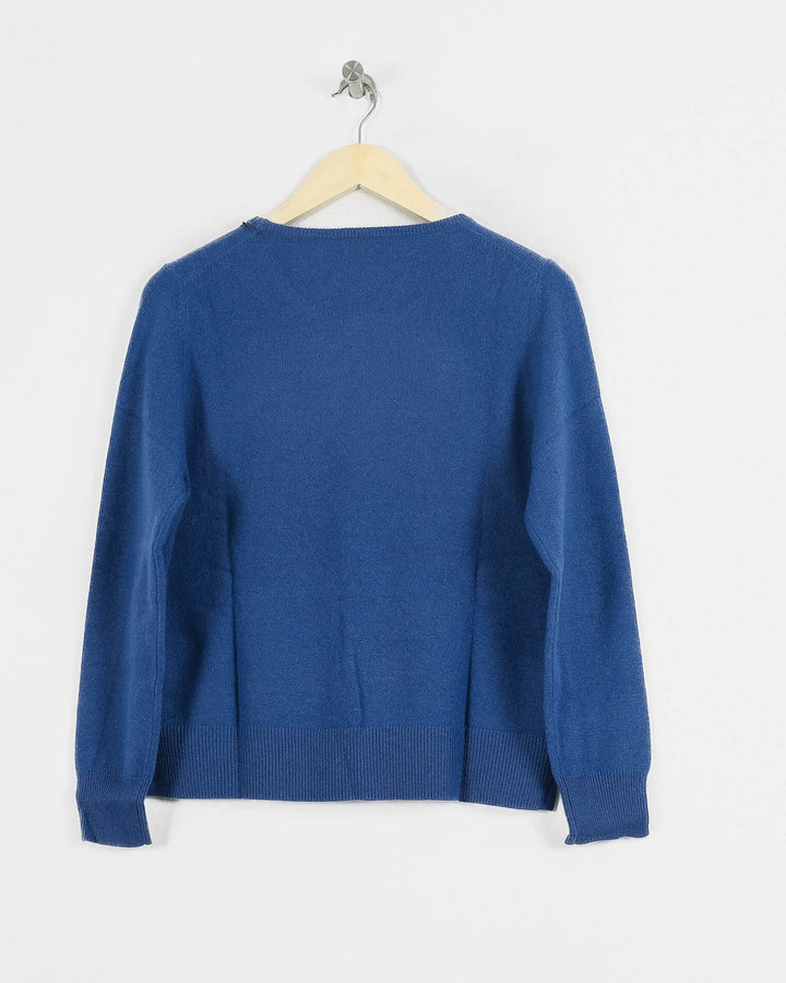 Col Rond Bleu