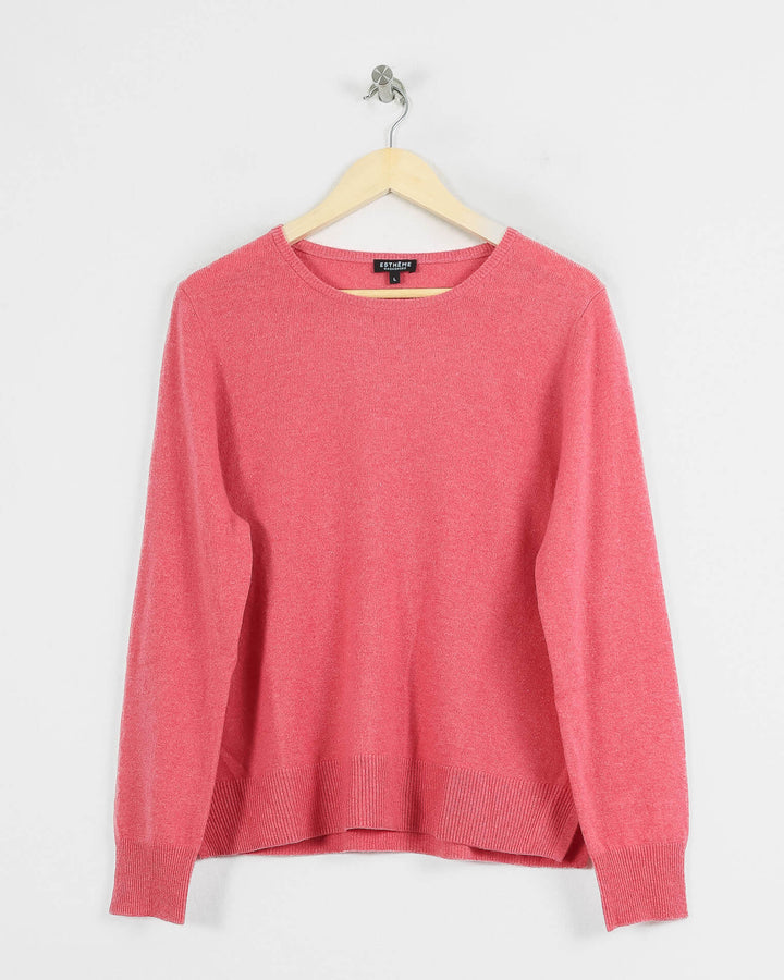 Col Rond Rouge