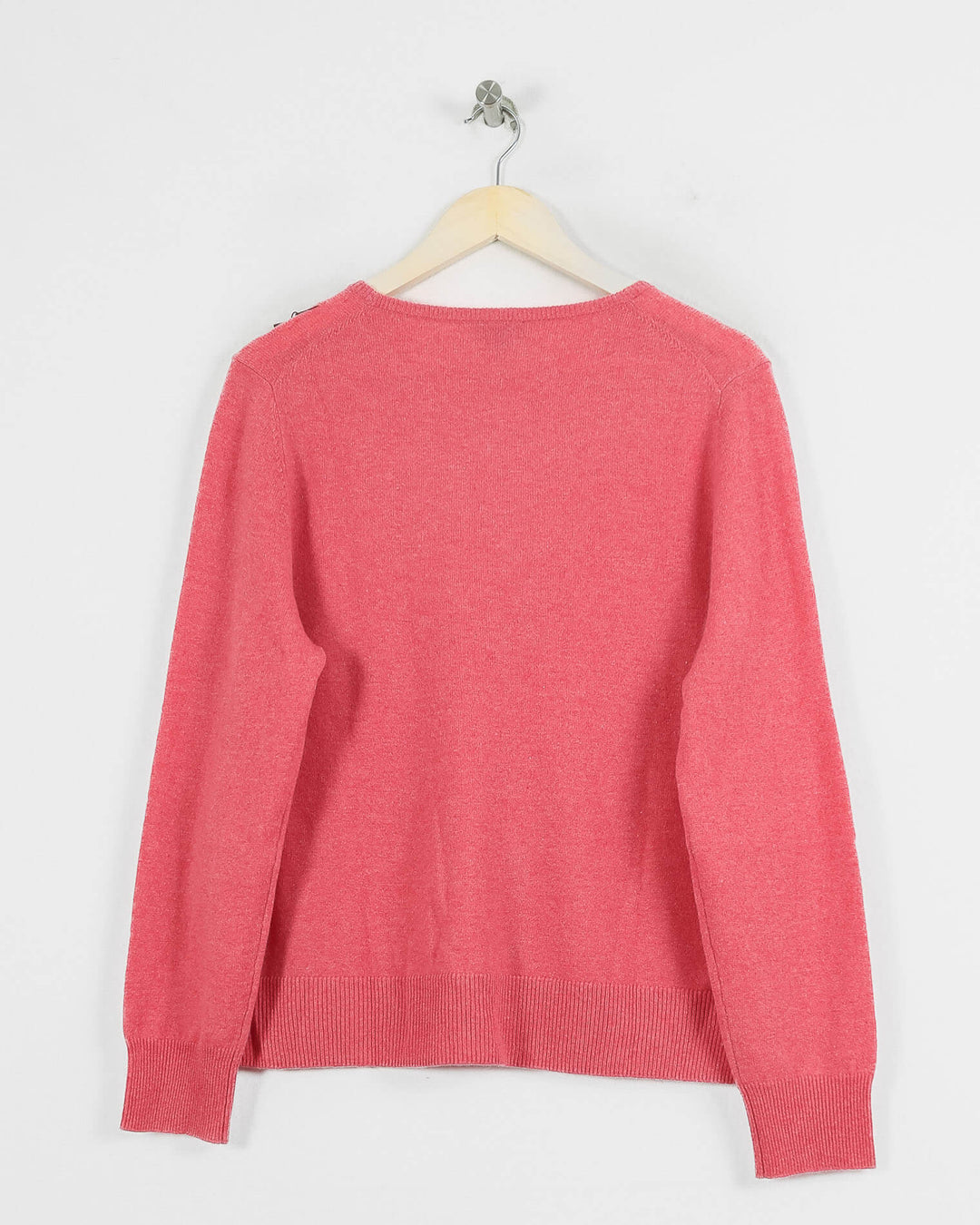 Col Rond Rouge