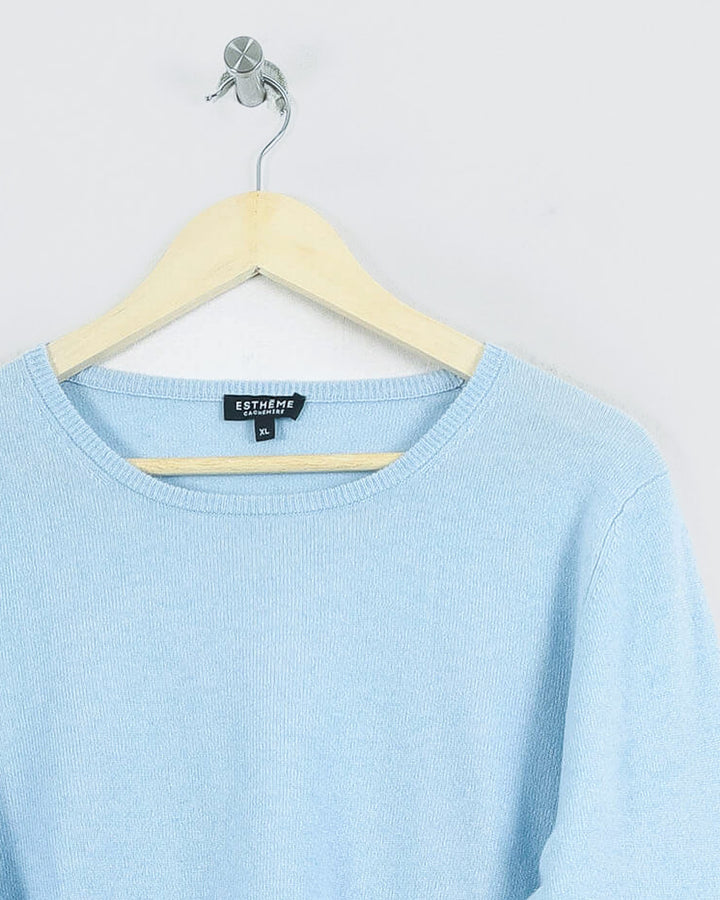 Col Rond Bleu
