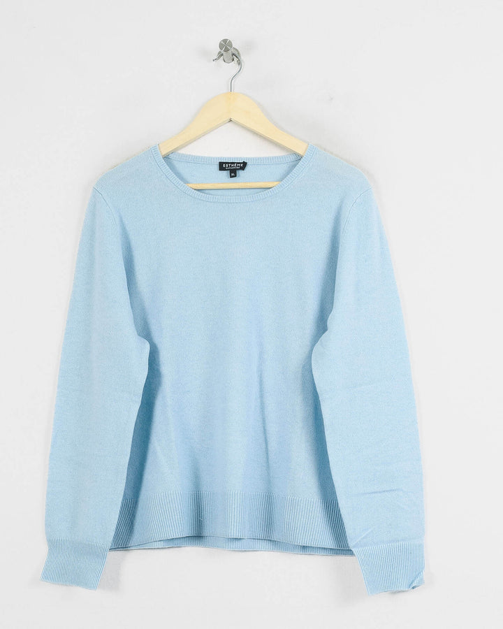 Col Rond Bleu
