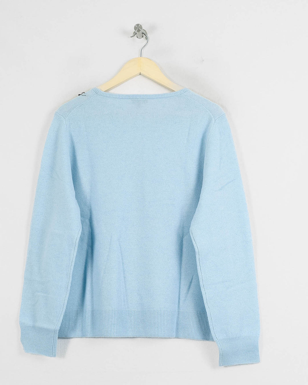Col Rond Bleu