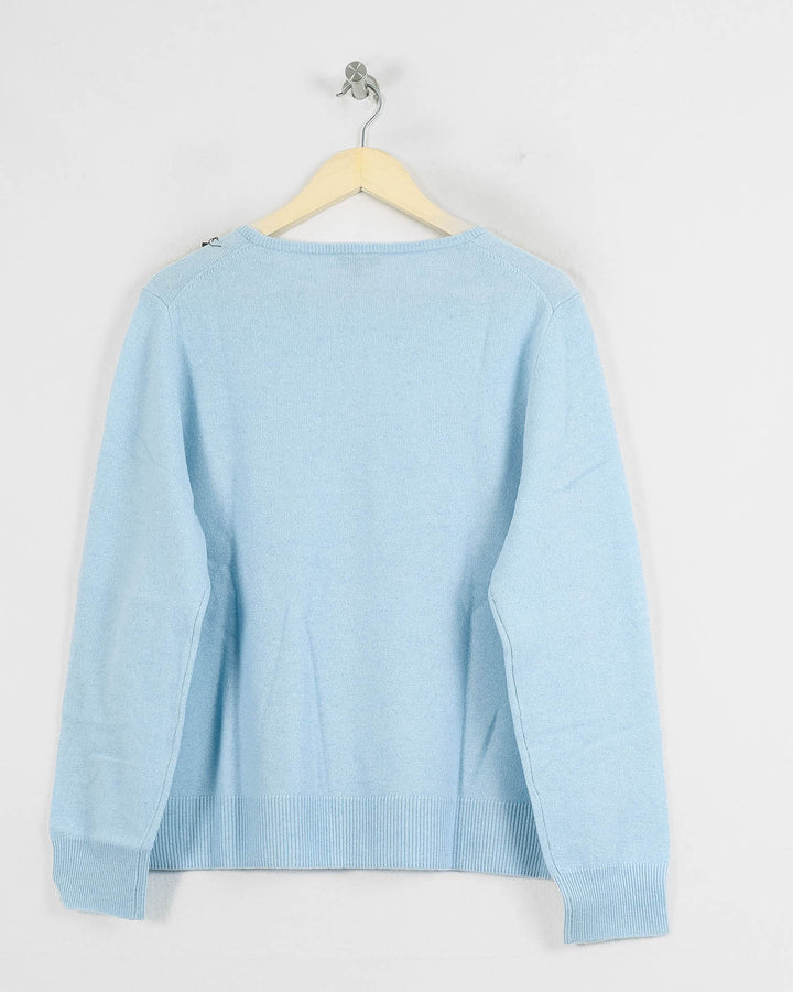 Col Rond Bleu