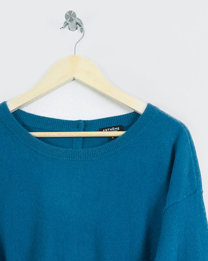 Col Rond Bleu