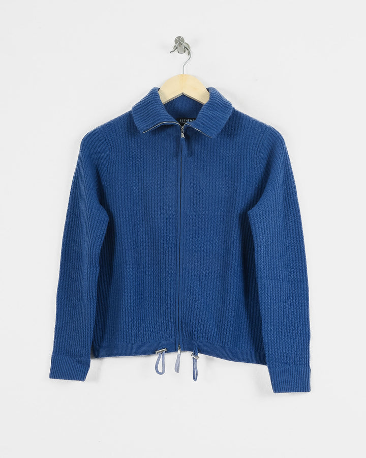 Col Rond Bleu