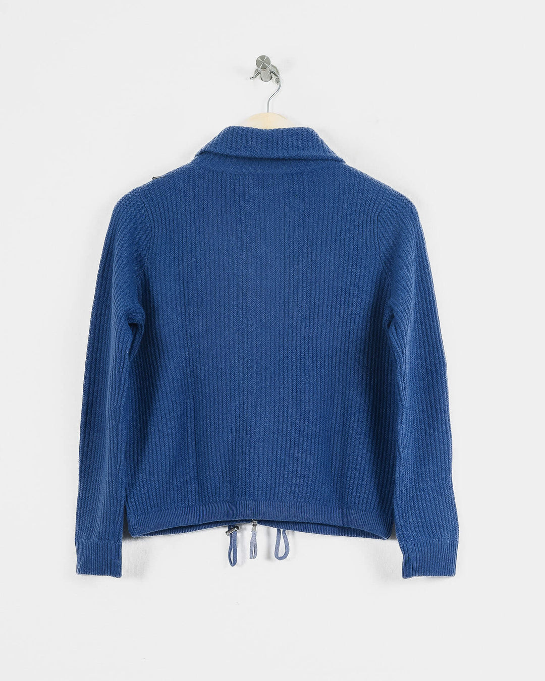 Col Rond Bleu