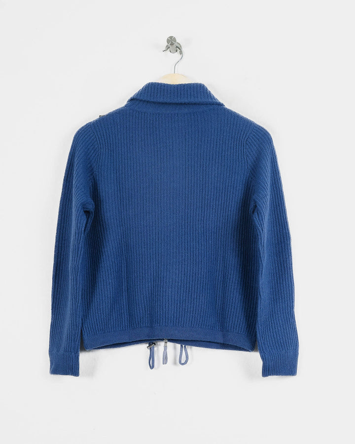 Col Rond Bleu
