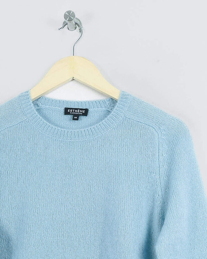 Col Rond Bleu