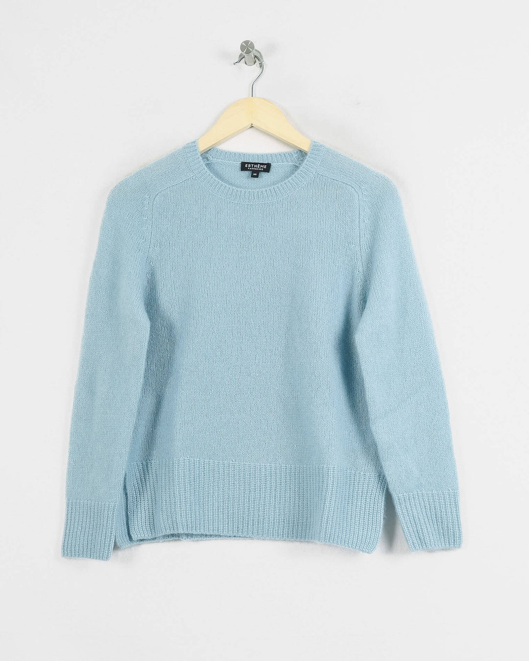 Col Rond Bleu