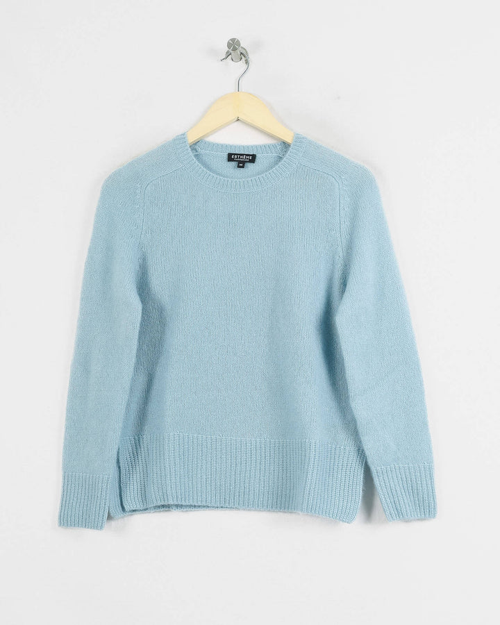 Col Rond Bleu