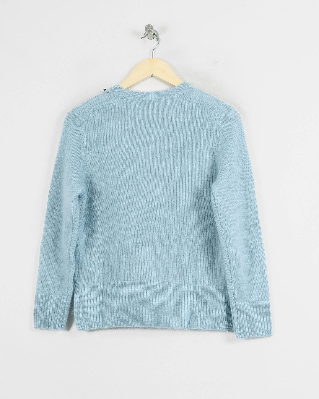 Col Rond Bleu