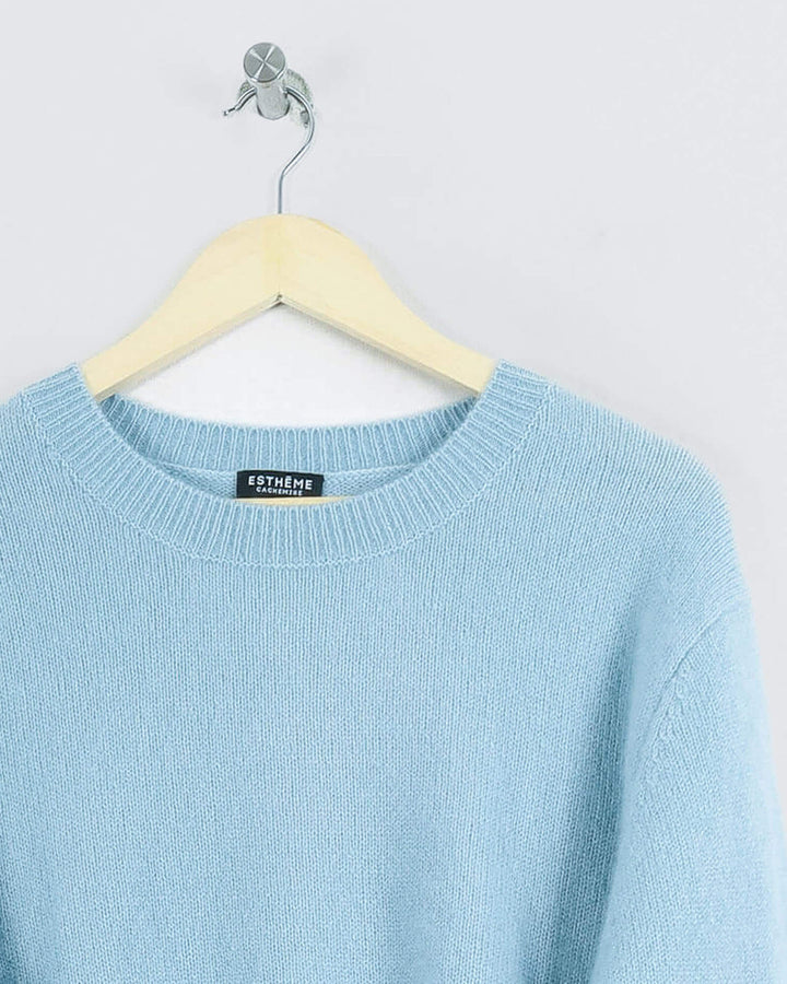 Col Rond Bleu