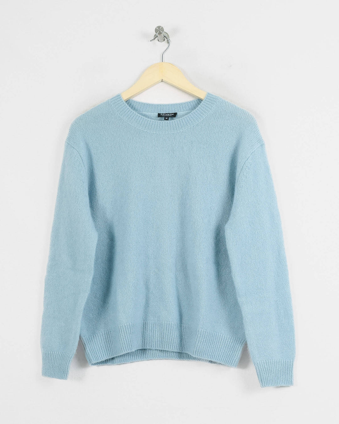 Col Rond Bleu
