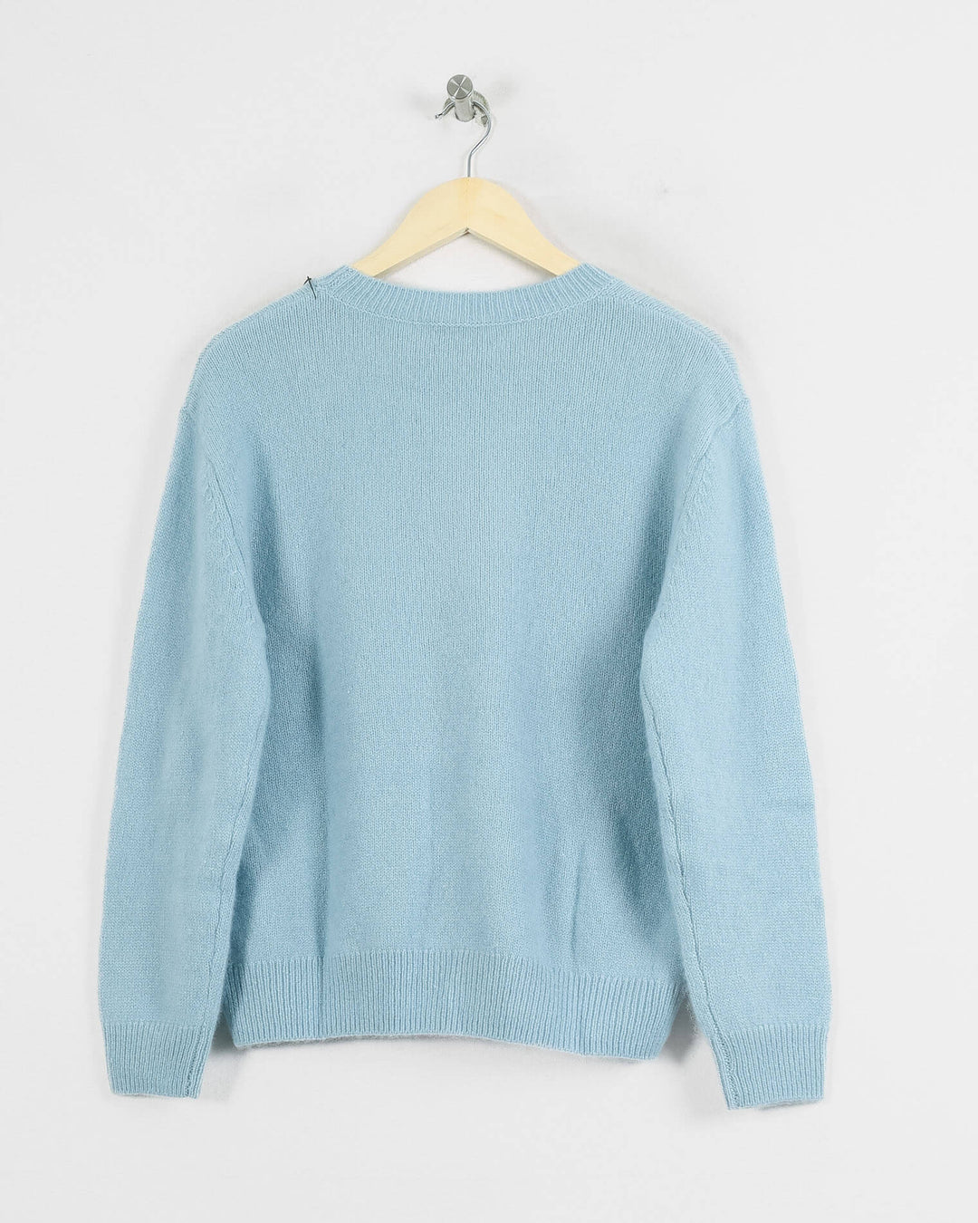 Col Rond Bleu