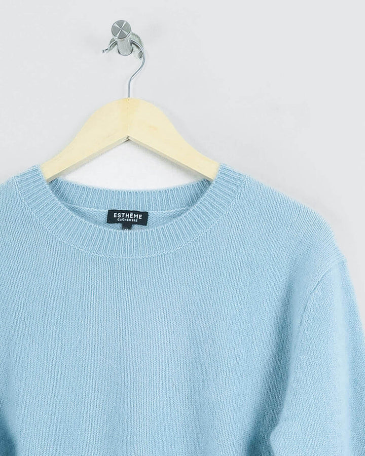 Col Rond Bleu