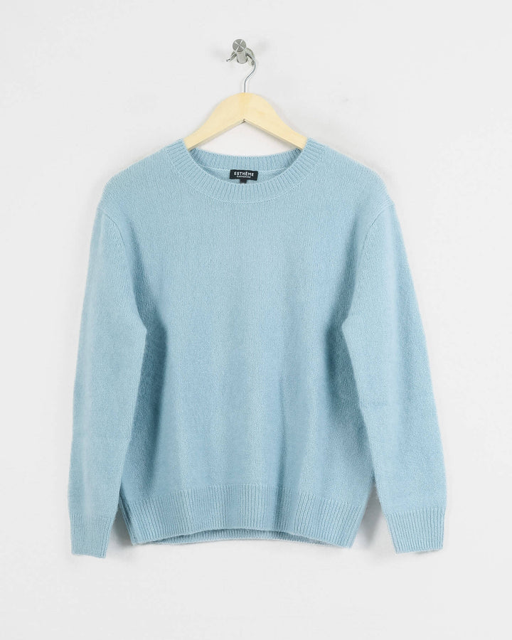 Col Rond Bleu
