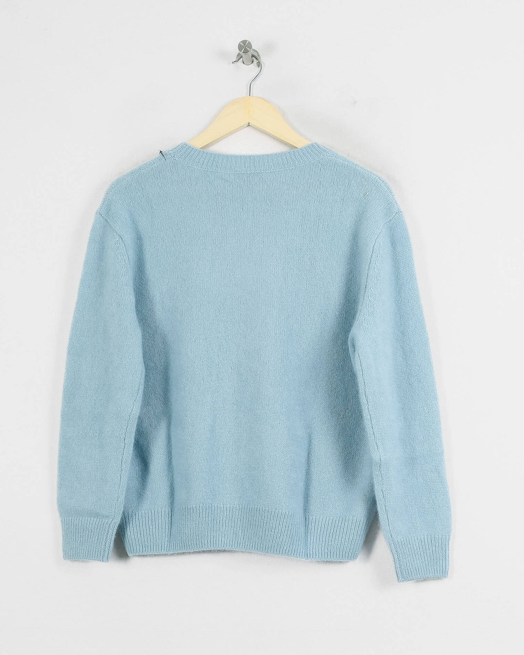 Col Rond Bleu