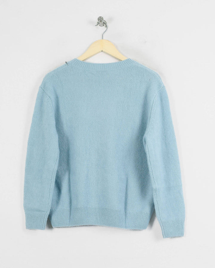 Col Rond Bleu