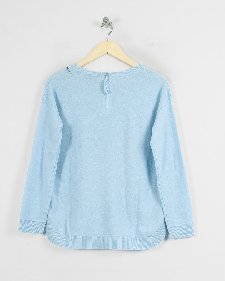Col Rond Bleu