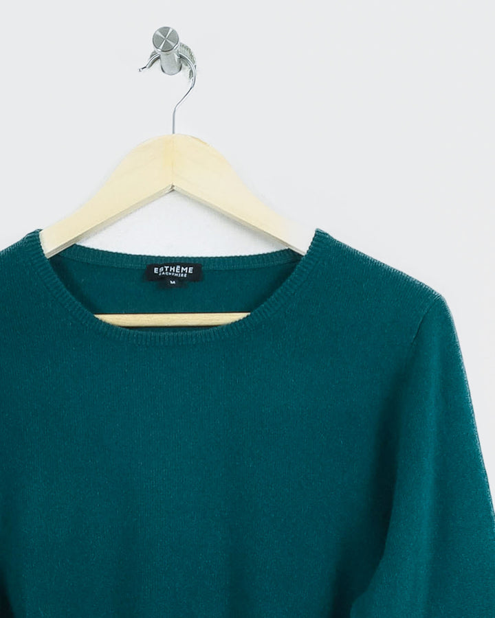 Col Rond Vert