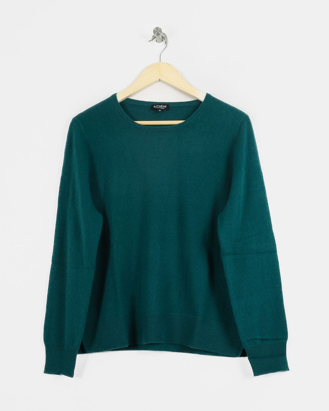 Col Rond Vert