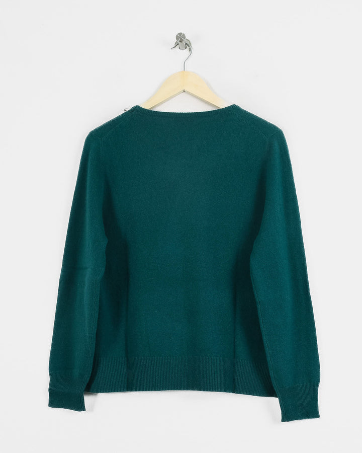 Col Rond Vert
