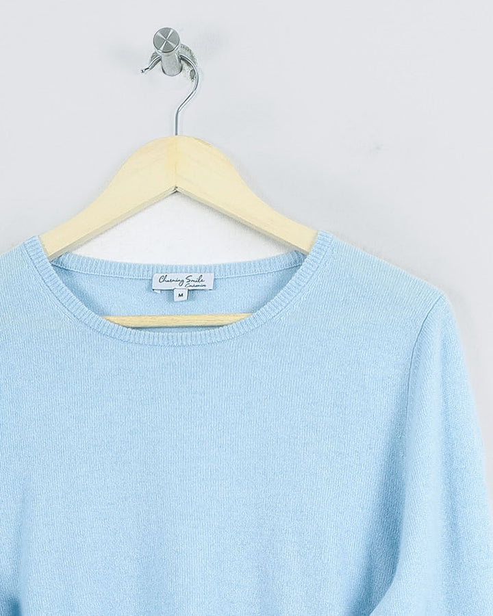 Col Rond Bleu