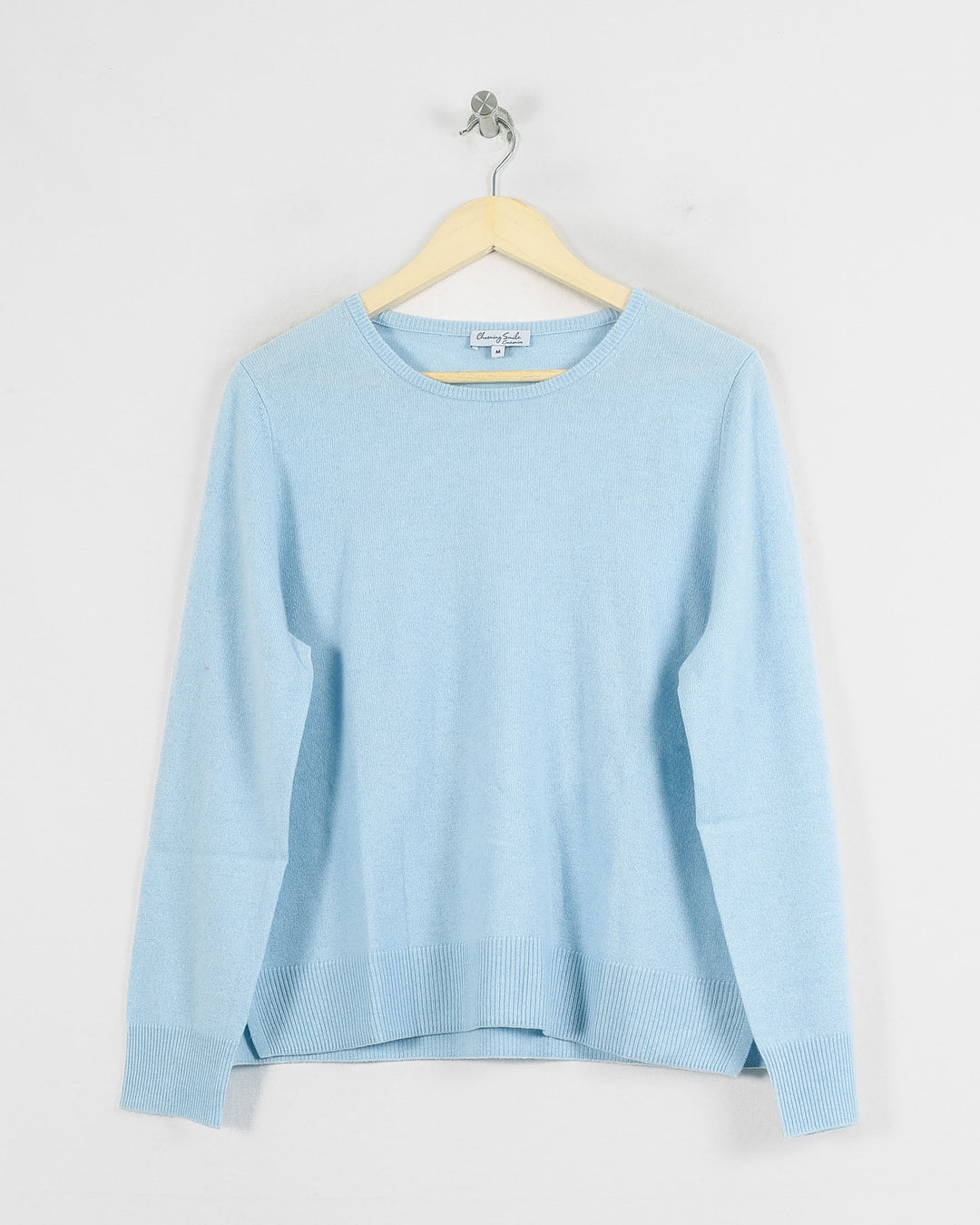 Col Rond Bleu