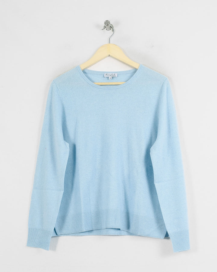 Col Rond Bleu