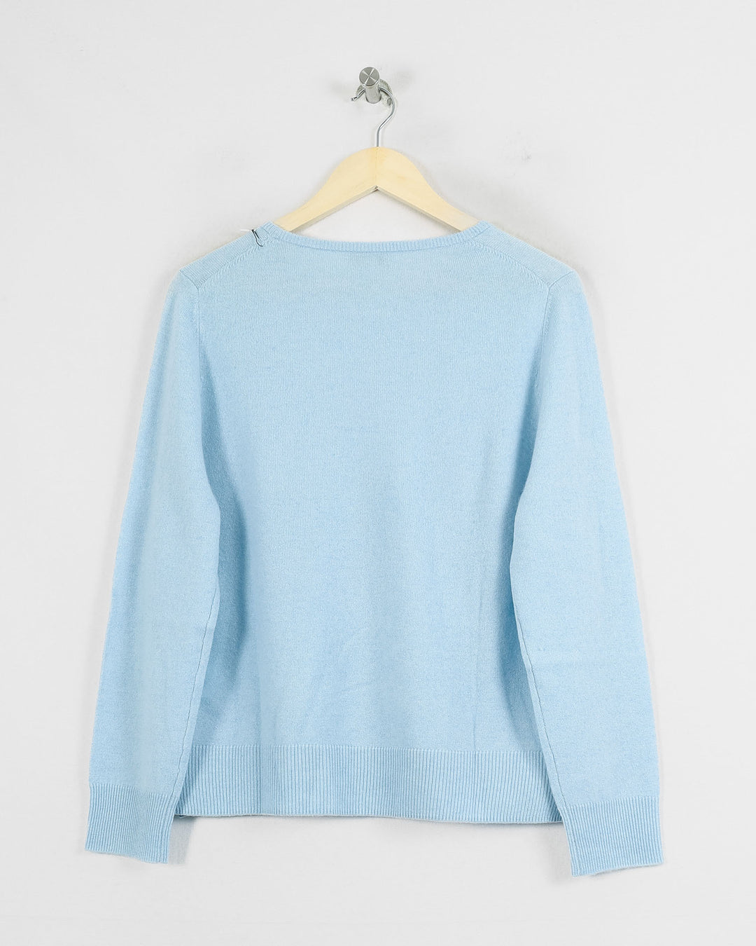 Col Rond Bleu