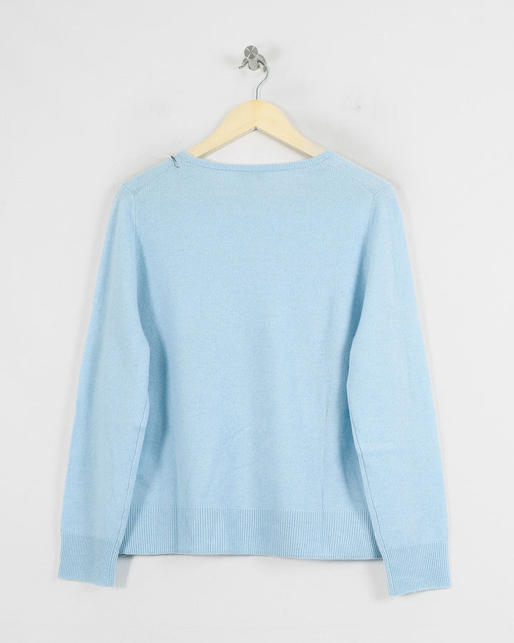 Col Rond Bleu