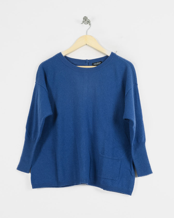 Col Rond Bleu