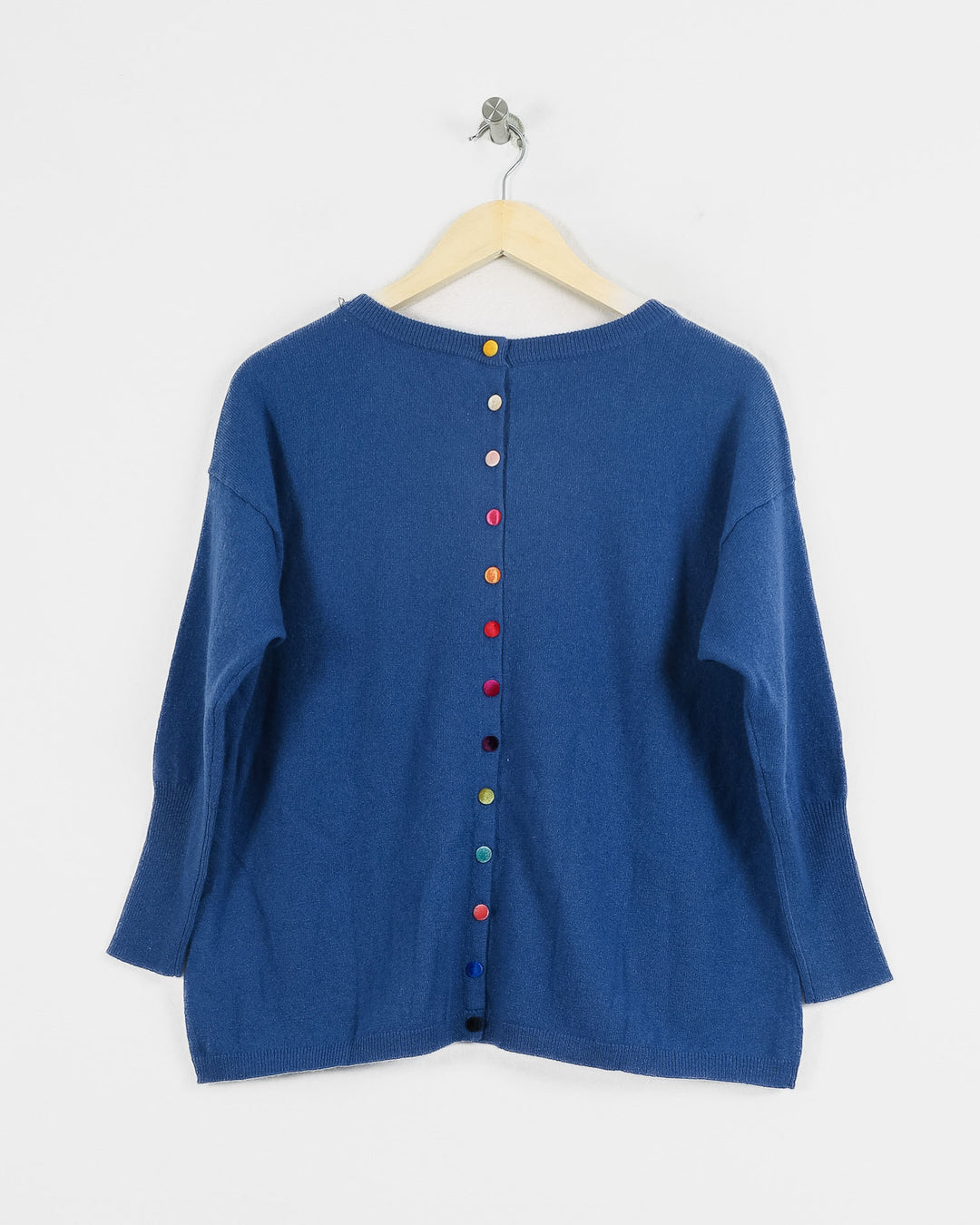 Col Rond Bleu