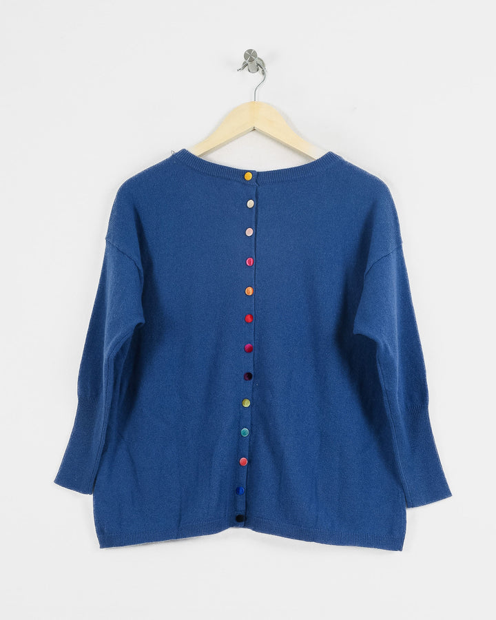 Col Rond Bleu