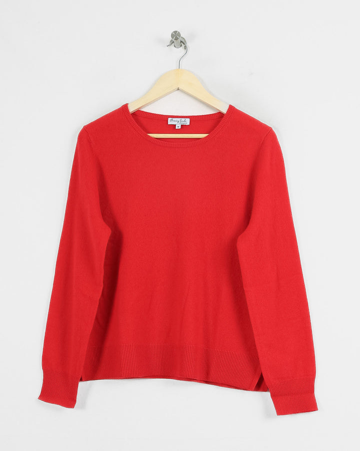 Col Rond Rouge