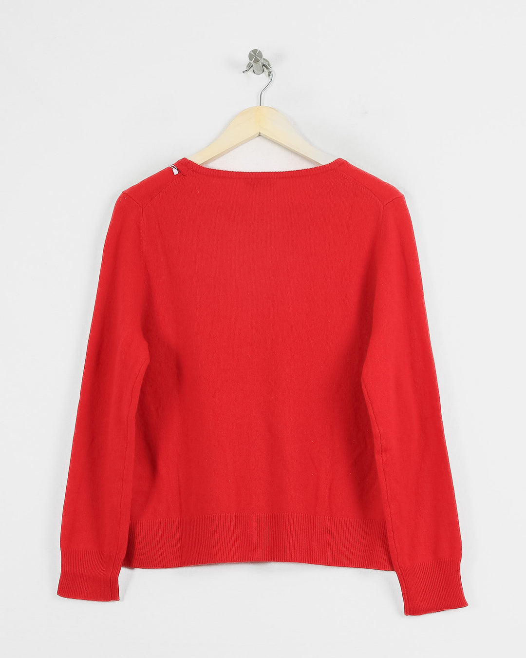 Col Rond Rouge