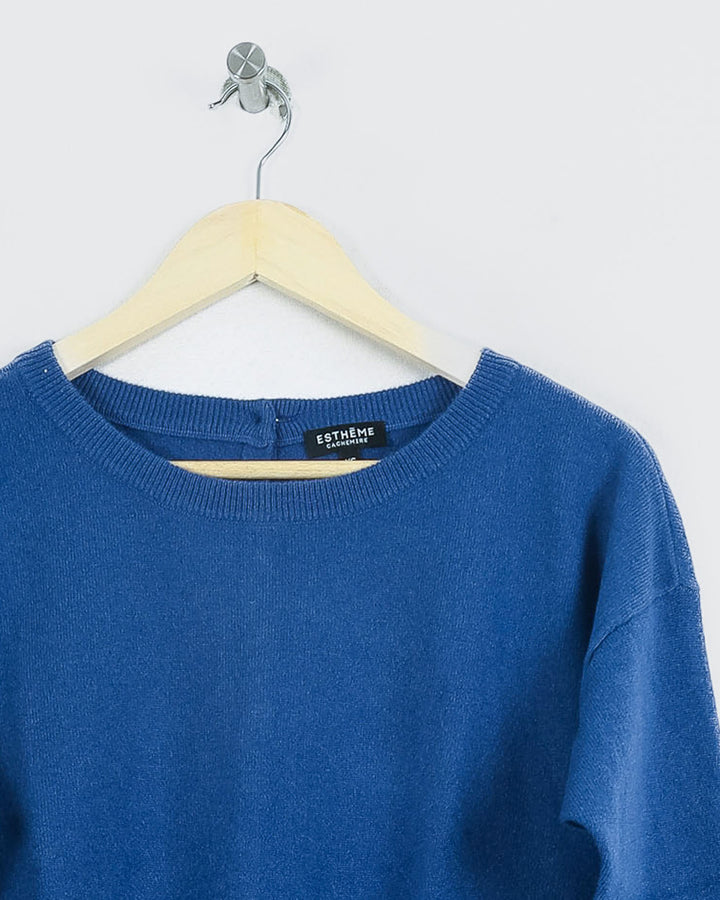 Col Rond Bleu