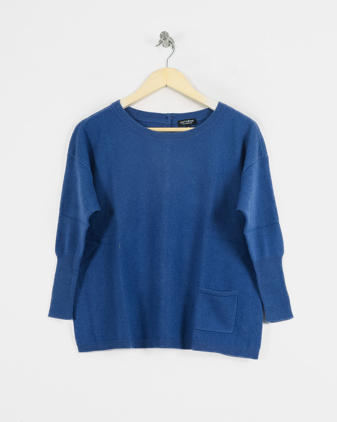 Col Rond Bleu